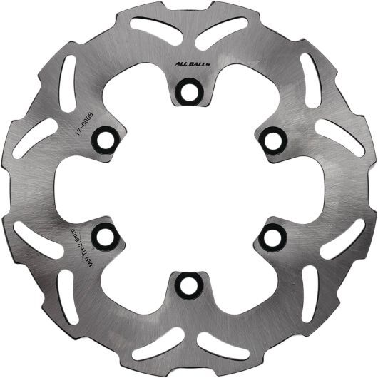 Brake Rotor - 21-80068 - All Balls
