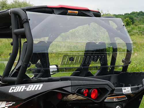 Rear Windshield Yam - 63-1173 - Spike Powersports