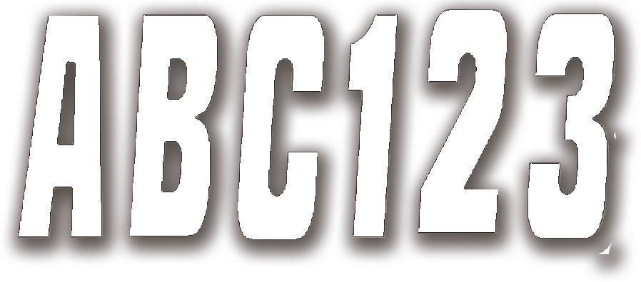 350 Pwc Kit White - 11-6292 - Hardline