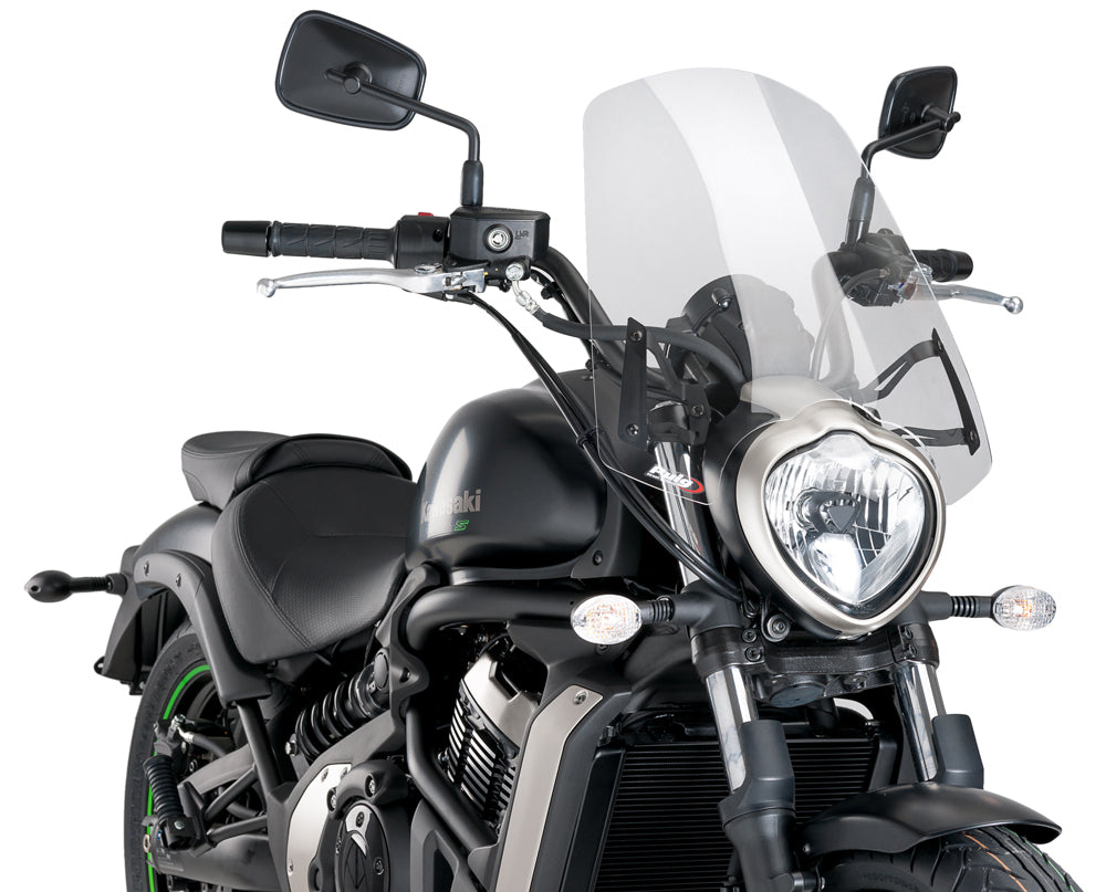Windscreen Naked New Gen Touring Clear - 561-08164 - PUIG
