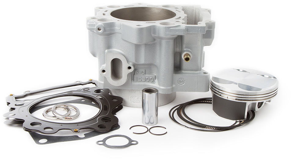 Cylinder Kit 102.00/Std 9.2:1 Yam - 422-20004K - Cylinder Works
