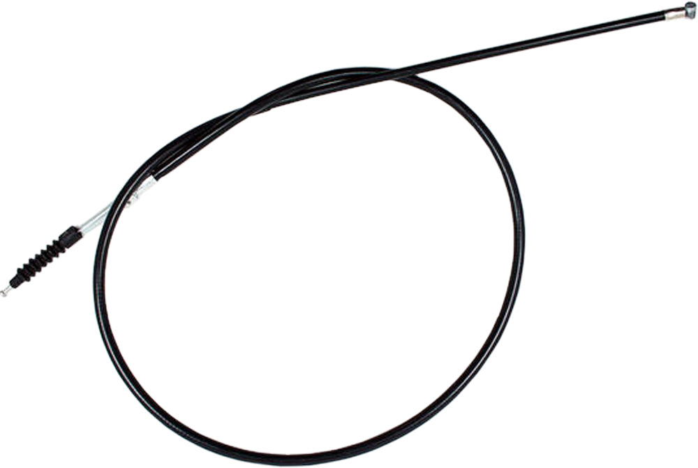Black Vinyl Clutch Cable - 70-3109 - Motion Pro