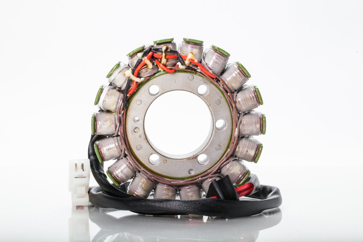 Stator - 27-21009 - Ricks Motorsport Electric