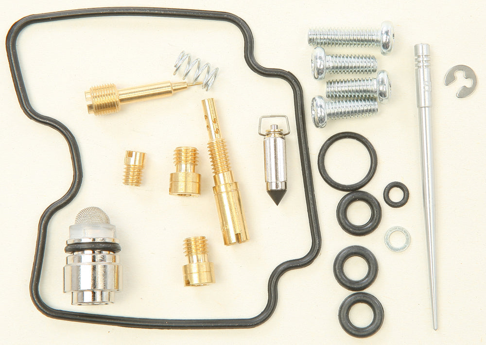 Carburetor Repair Kit - 226-1262 - All Balls