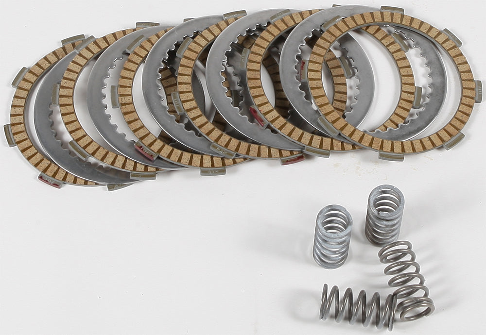 Hinson Fsc Kit Crf150r/Rb '07-19 - 151-6013 - Hinson