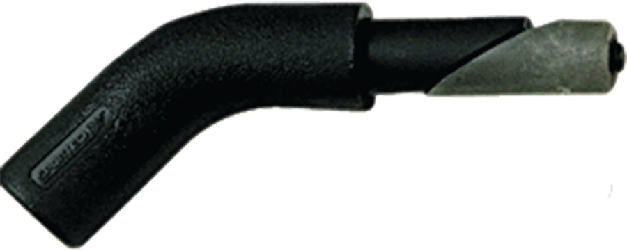 Ultra Hook Short 45 (Black) - 44-8662 - Sportech