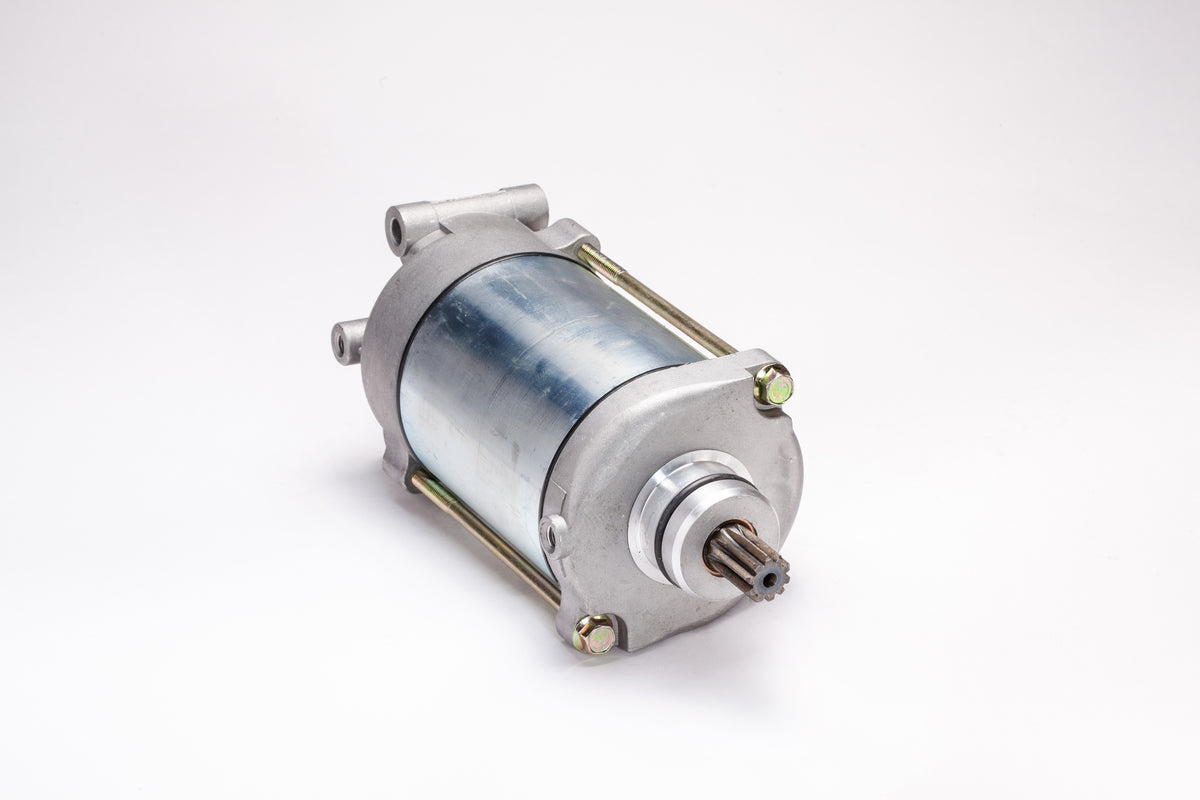 Starter Motor - 27-61205 - Ricks Motorsport Electric