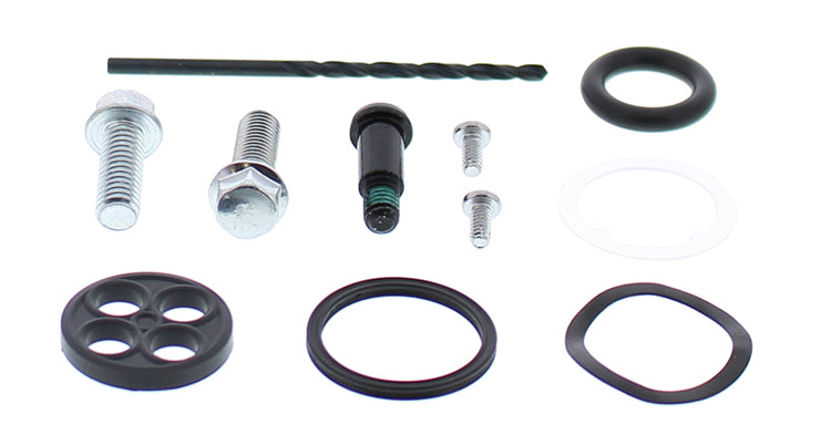 Fuel Tap Repair Kit Honda Rivet Style - 260-1203 - All Balls
