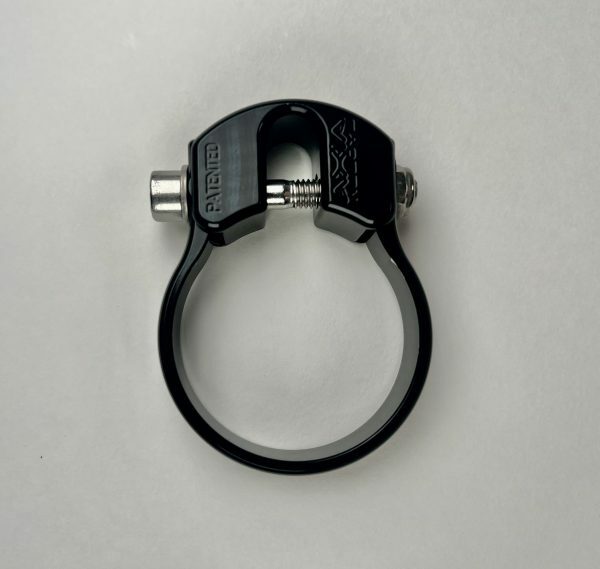 Tubing Mounted Cable/Line Silver - 12-9401 - AXIA ALLOY