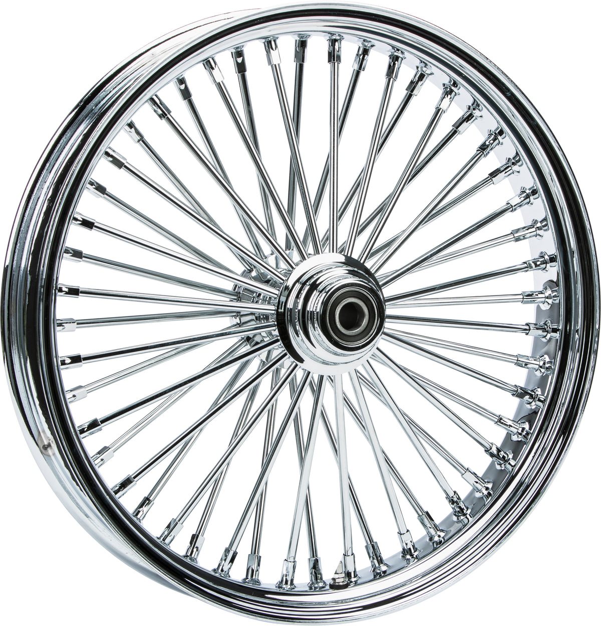 Fr 48-Spk Sd Chrome 21x3.5 Wg-Hub 25m Abs 00 Ltr - 576-04155 - HardDrive