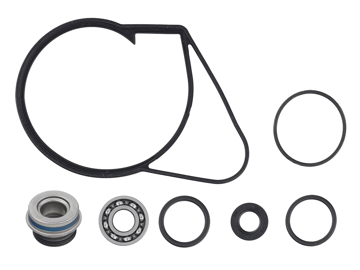 Water Pump Repair Kit Yam - 125-90991 - SP1