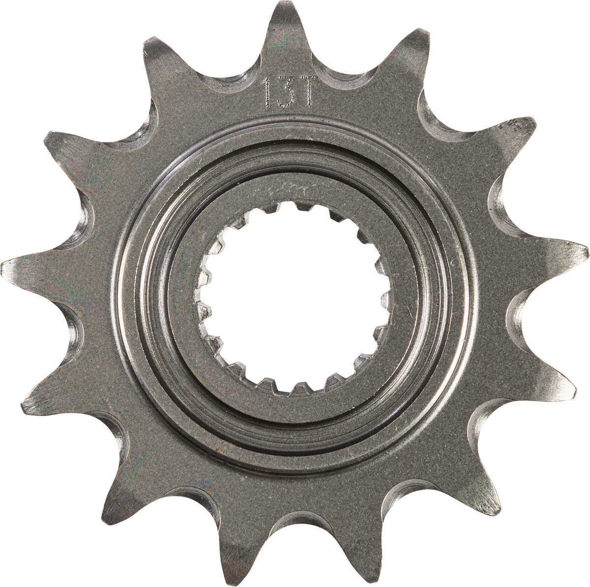 Front Cs Sprocket Steel 13t-520 Hon - 255-1520313 - Fire Power