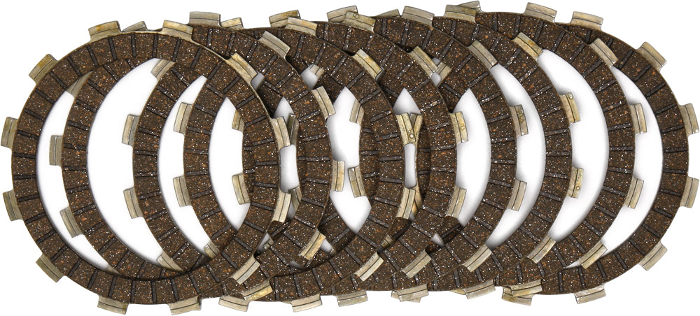 Redline Clutch Kit Ck1293 - 15-1293 - EBC Motorcycle Brakes