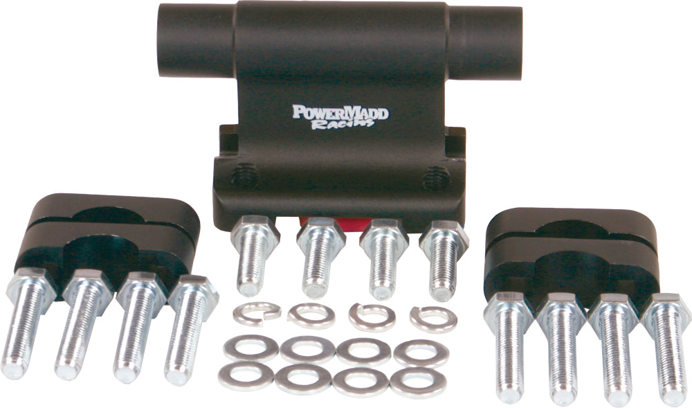 Pivot S/M Adapter Ski-Doo - 18-95121 - Powermadd