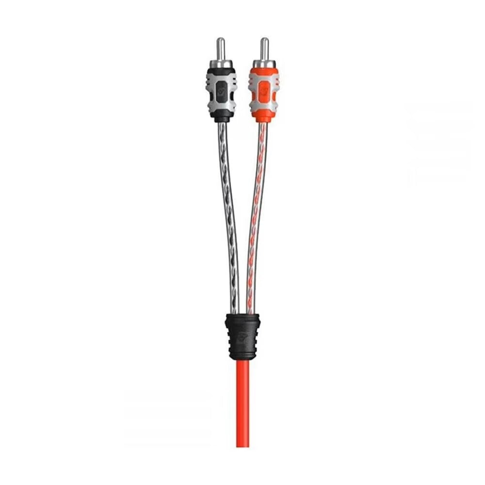 1ft Rca Interconnect Harness - 94-1033 - Cerwin-Vega