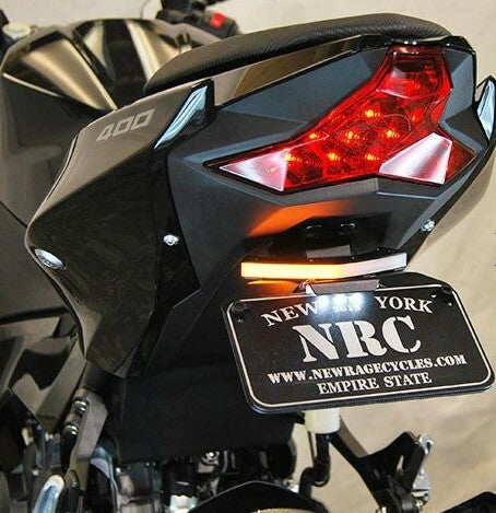 Fender Eliminator Kaw - 565-0066 - New Rage Cycles