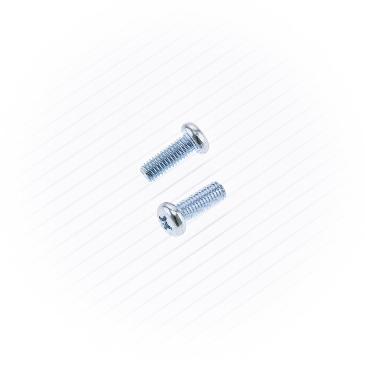 Carburetor Float Bowl Screws M5-0.8x14 Phillips Screw 10/Pk - 022-31514 - BOLT