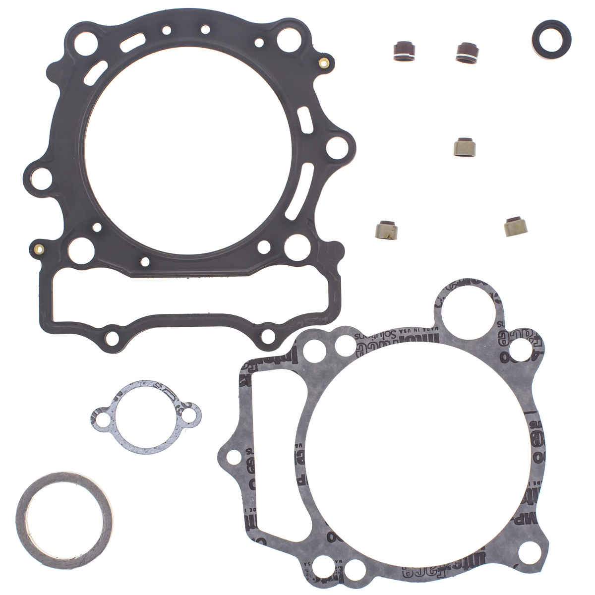 Top End Gaskets - 681-0676 - Vertex