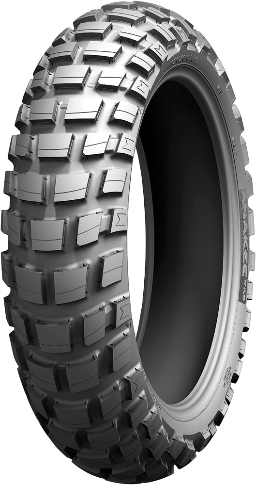 Tire Anakee Wild Rear 140/80-17 69r Bias Tt/Tl - 87-9115 - Michelin
