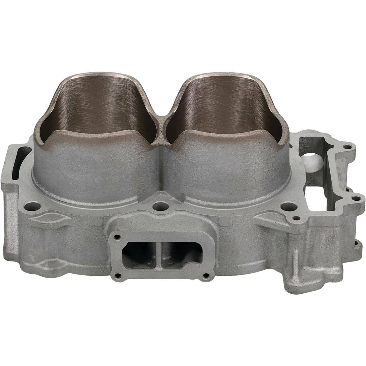 Cylinder Only 93.00/Std Pol - 422-60008 - Cylinder Works