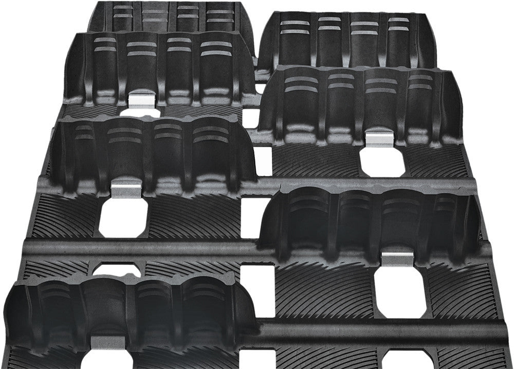 3.50 Conquer 260 1-Ply Track 154 X 2.60 15 Wide - 54-9392 - Camso Tire