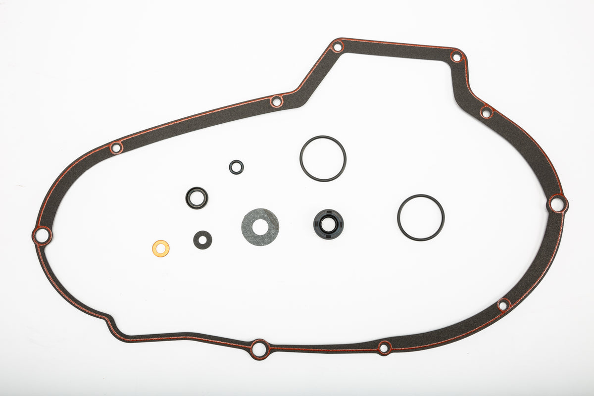Gasket Primary Cover Foam Kit 34955-75-Kf - 681-5240 - James Gasket