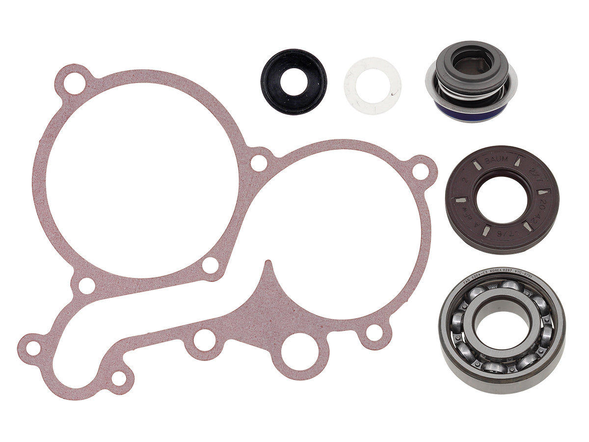 Water Pump Repair Kit A/C - 125-90906 - SP1