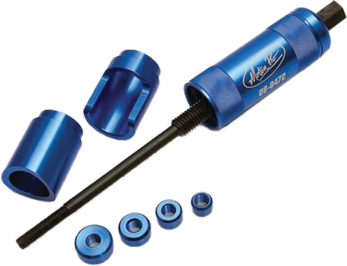 Deluxe Piston Pin Puller - 57-8472 - Motion Pro