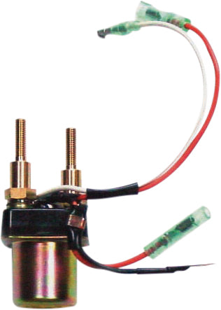 Starter Relay Kaw - 82-9335 - WSM Performance Parts