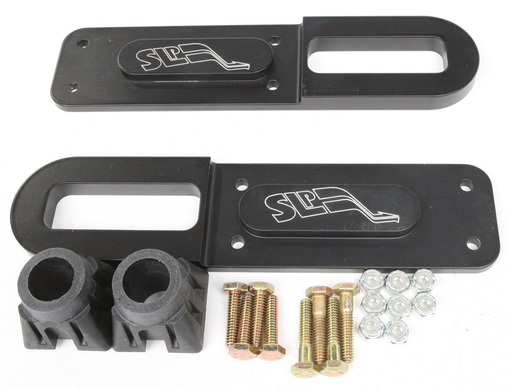 Pr/Rail Ext Pol 7.5" - 44-14528 - SLP Performance