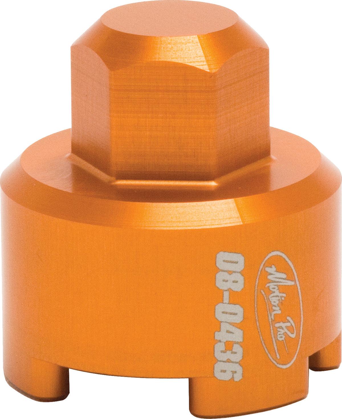 Suspension Compression Bolt Removal Tool - 57-8436 - Motion Pro