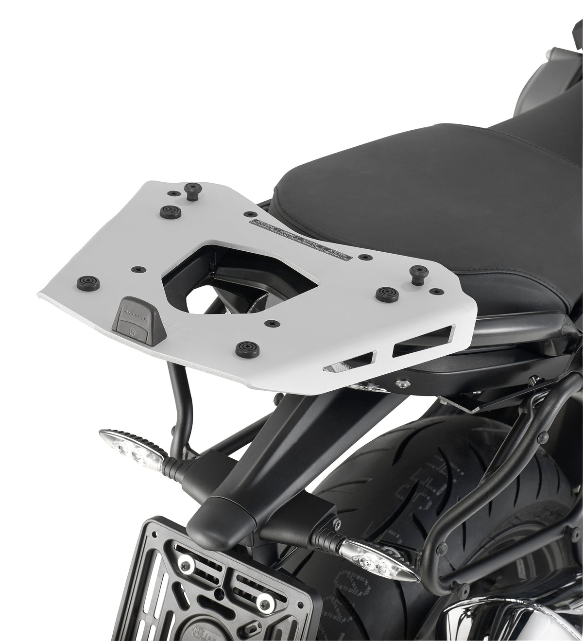 Top Case Hardware Oem - 270-6293 - GIVI