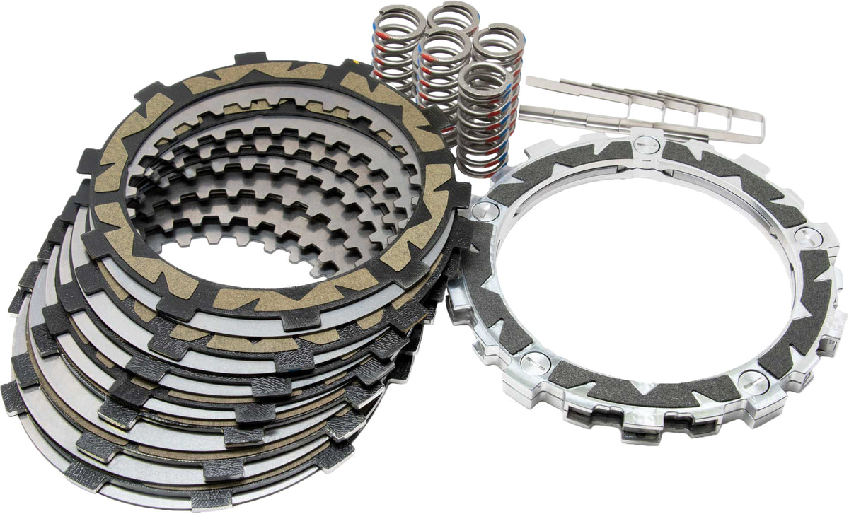 Radius X Auto Clutch - 156-8070 - Rekluse
