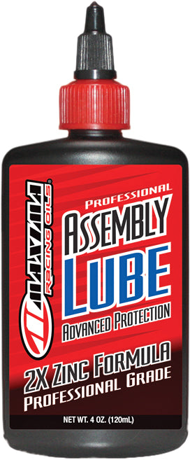 Assembly Lube 4oz - 78-9970 - Maxima