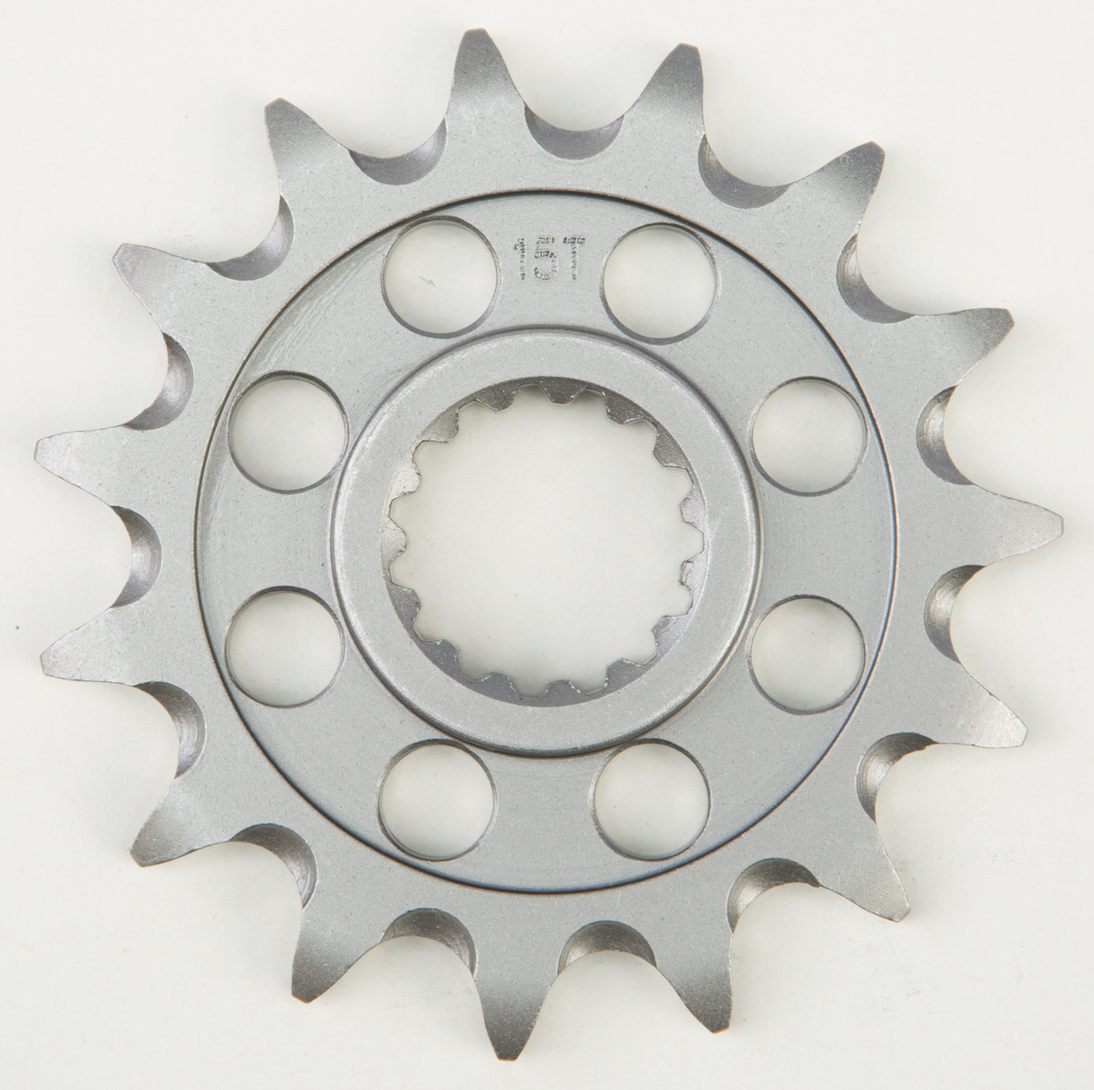 Front Cs Sprocket Steel 15t-520 Beta/Husq/Ktm - 255-3520015 - Fire Power