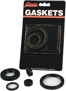 Gasket Seal Main Seal 4speed Trans Kit 37741-67-K - 681-4756 - James Gasket