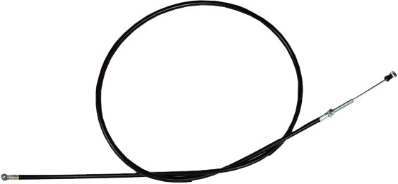 Black Vinyl Front Brake Cable - 70-2168 - Motion Pro