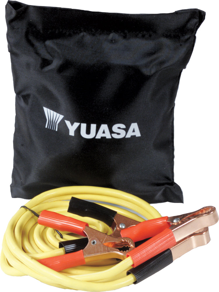 Jumper Cables 8' - 49-1606 - Yuasa