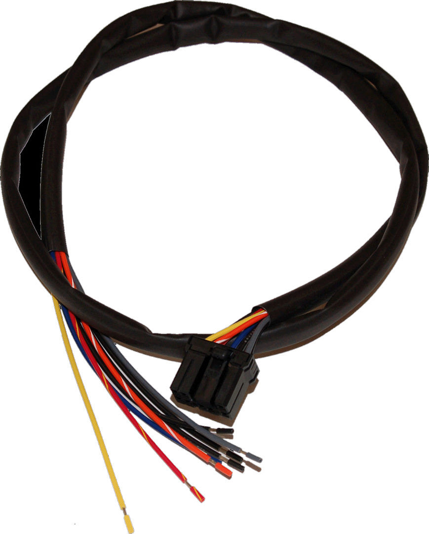 Repl Rr Fender Light Harness Use W/ Badlands Ill-01-A - 850-09015 - Namz