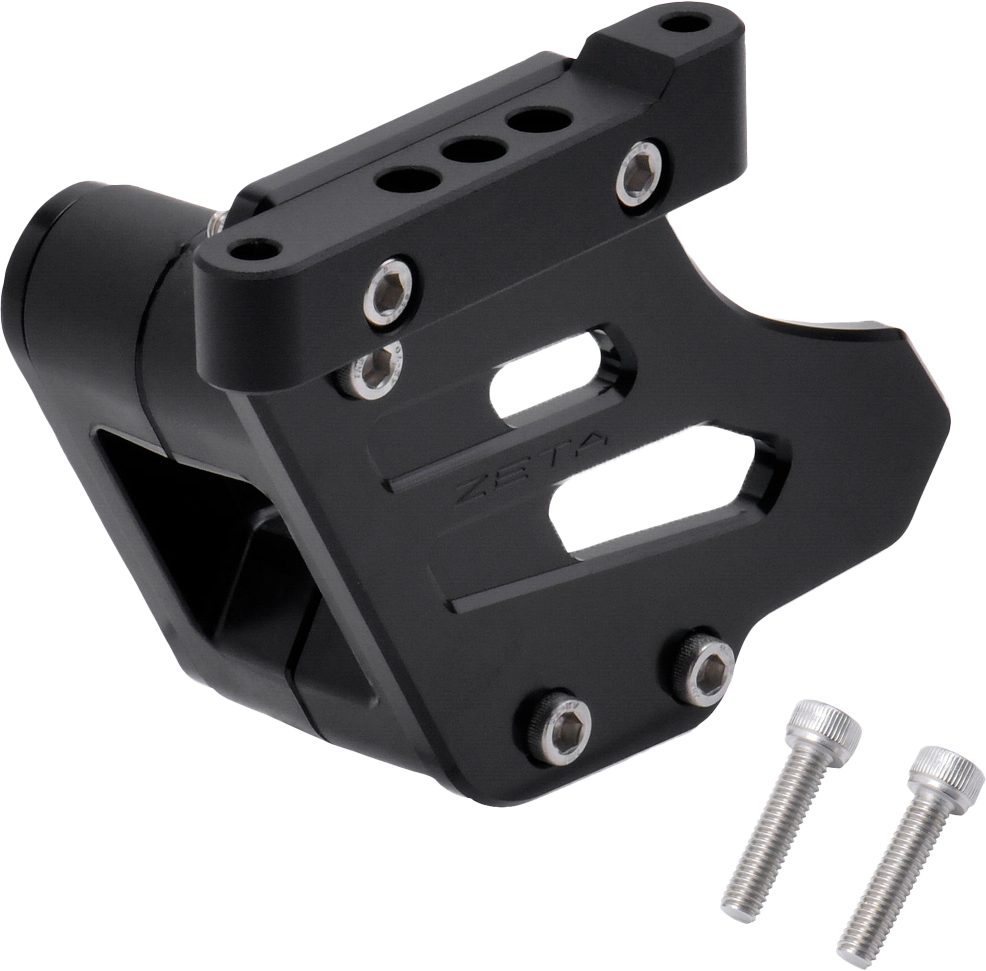 Durable Chain Guide Black Yam - 634-3253 - ZETA