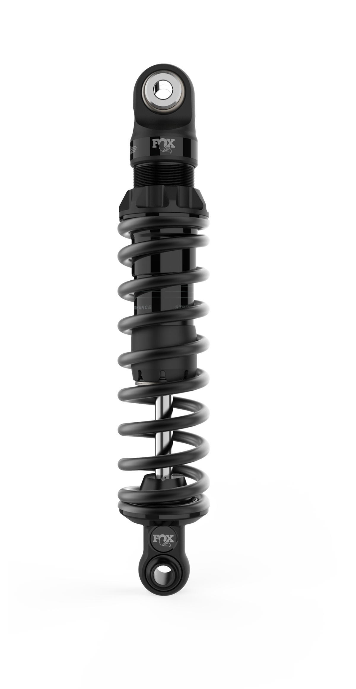 Preload Adjustable Shocks 12 Inch Heavy Duty - 897-27301 - Fox