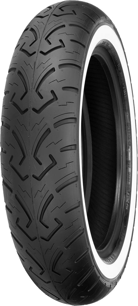 Tire 250 Series Rear W/W Mt90-16 74h Bias Tl - 87-4106 - Shinko