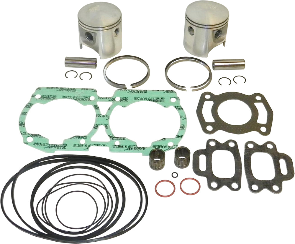 Complete Top End Kit - 78-81510 - WSM Performance Parts