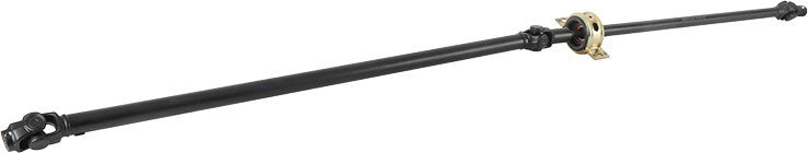 Prop Shaft - 531-5007 - All Balls