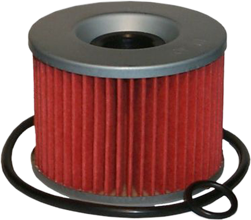 Oil Filter - 550-0401 - Hiflofiltro