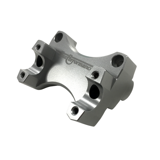 Handlebar Risers - 281-0508 - HeliBars