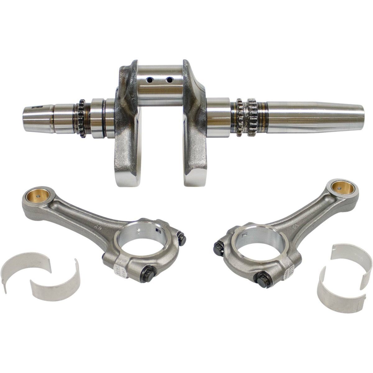 Crankshaft And Rods Kit - 421-HR0185 - Hot Rods