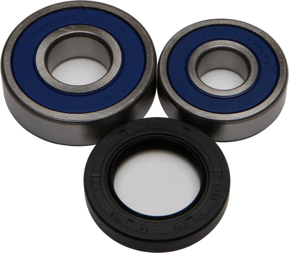 Wheel Bearing & Seal Kit - 22-51361 - All Balls