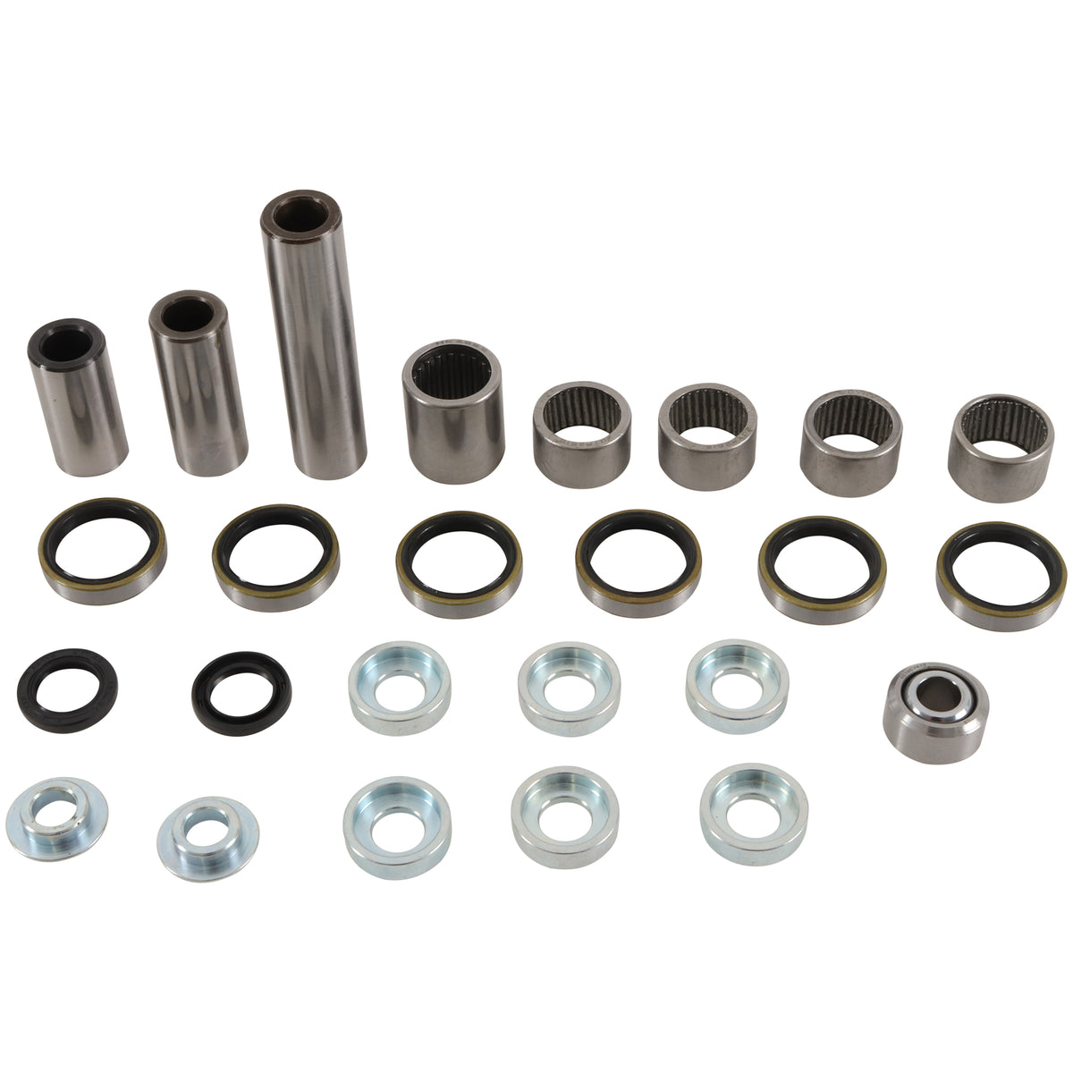 Linkage Rebuild Kit Beta - 52-0800 - Pivot Works