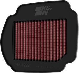 Air Filter Hon - 711222 - K&N